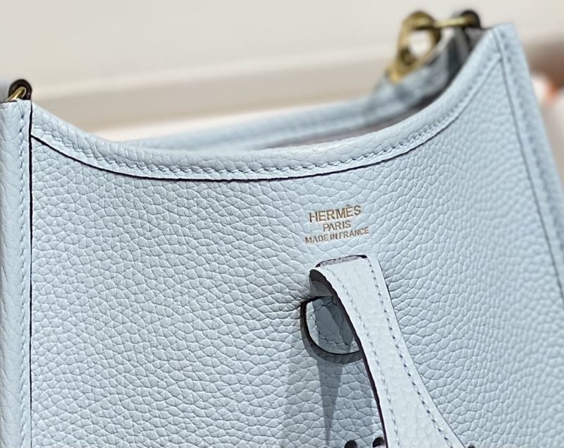 Hermes Evelyn Bags